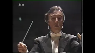 Upscaled LOBGESANG (Mendelssohn) Poschner, Sima, Ford - Abbado - Tokyo 1XI89