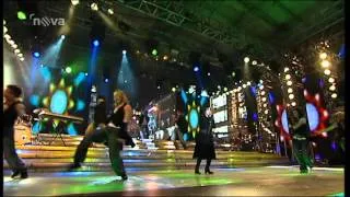 Marie Rottrová: Kral Jak Klaun a Reka Lasky - Silvestr 2008