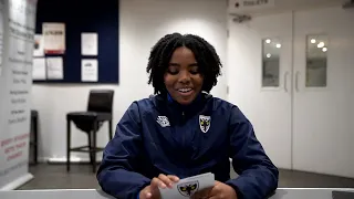 GET TO KNOW PART 1 | AFC Wimbledon Women