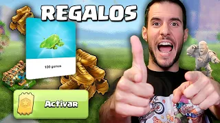 CONSIGUE GEMAS con el EVENTO HAALAND ¡Aprovecha los regalos!