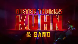 Dieter Thomas Kuhn & Band - Hello Again! Viel zu lang war die Zeit – LIVE 2023 - Tourtrailer
