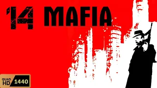 Happy Birthday | Mafia | PC | No Commentary Walkthrough & Gameplay 14