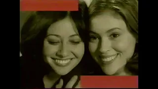 TNT Commercials (September 2003)