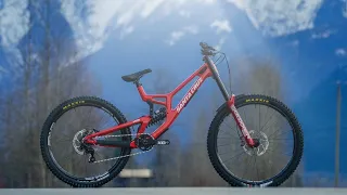 The Honest Truth About The New Santa Cruz V10.8…