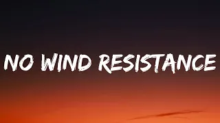 Kinneret - No Wind Resistance (Sped Up/Lyrics) "i've been here 60 years" [TikTok Song]