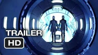 Ender's Game TRAILER 1 (2013) - Harrison Ford Movie HD