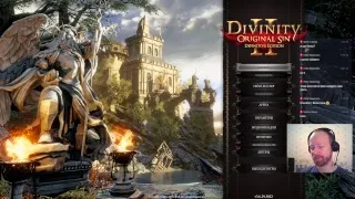 Divinity original sin 2. Доблесть. Совместно с Kloy и Viron tv. Часть 2.