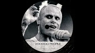 The Prodigy - Voodoo People (Axyom Remix) [HQ]