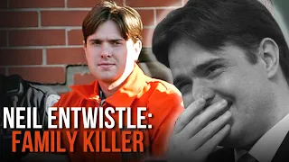 Why Neil Entwistle Killed His Wife And Daughter | Unbelievable True Crime Documentary | TCC