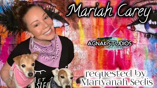 Mariah Carey | Requested Video Mariyanah Sedis