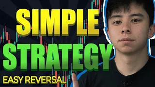 The Simplest Forex Strategy Ever Created