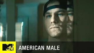 'American Male' Short Film | Look Different | MTV
