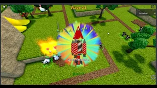 How to get Super firework for FREE | All star tower defense | Roblox