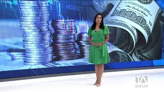 Noticiero de Ecuador (Emisión Estelar 17/03/2024)