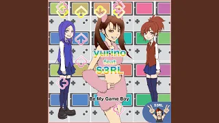 Be My Game Boy (feat. S3rl)