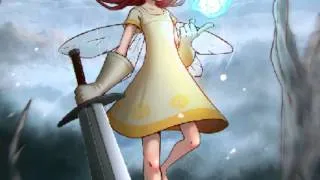 Child of light battle theme mix