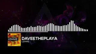 DaveeThePlaya - Lemme | Hip Hop battle beat 2019 | #danceproject music