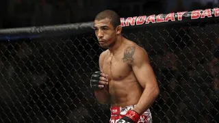 Jose Aldo _ Highlights _ Revenge (HD) 2023