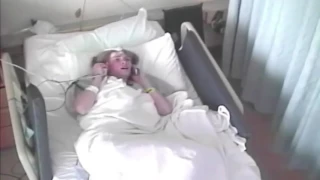 Brain on Fire Hospital Footage (Edited)