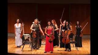 Fortissima in Concert