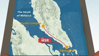 05/30/2018: Malaysia rethinks China’s rail deal | Should Western museums return ‘stolen’ artefacts?
