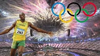 Top 10 Greatest Olympic Opening Ceremonies
