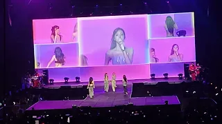 ITZY - Intro + Psychic Lover | ITZY 2ND WORLD TOUR [BORN TO BE] in London