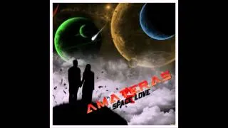 Amateras - Space Love (radio mix) [SpaceSynth]