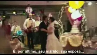 Amor Sem Escalas (Up in the air) - trailer legendado em português (PT-BR) by MovieSubbers