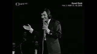 Koncert Karla Gotta (live 1973) HD