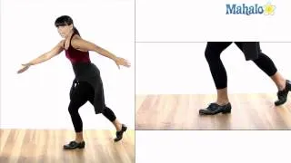 How to Tap Dance: Trenches
