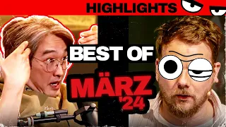 Best of Rocket Beans | Unsere Highlights im MÄRZ 2024