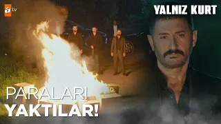 Doğan Nizam'dan intikamını aldı! - Yalnız Kurt 15. Bölüm