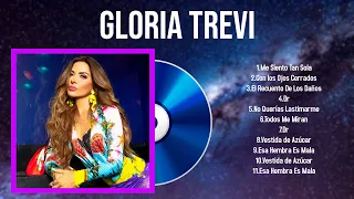 Top Hits Gloria Trevi 2024 ~ Mejor Gloria Trevi lista de reproducción 2024