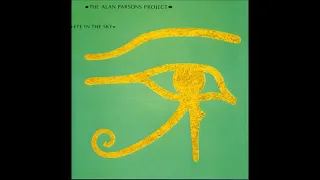 The Alan Parsons Project   Mammagamma Extended