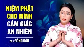 Ca sĩ Đông Đào vực lại đỉnh cao sự nghiệp nhờ biết đến Phật pháp | Bước Ngoặt Cuộc Đời