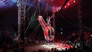 Big Kid Circus 2022