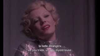 Les Lèvres Rouges (1971) - Trailer