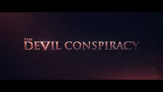 The Devil Conspiracy (2023)