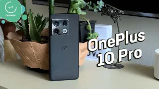 OnePlus 10 Pro | Review en español