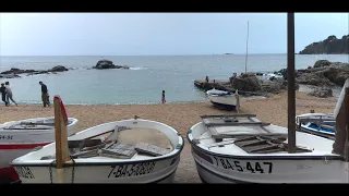 Costa Brava