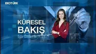 Küresel Bakış | Avtandil Otinashvili | Eda Özdemir