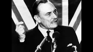 Enoch Powell was most definitely not a racist and those who think so are mistaken