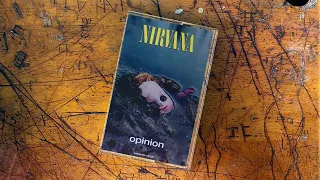 Nirvana - Opinion (Sheep / Smart Studio Sessions recreation)