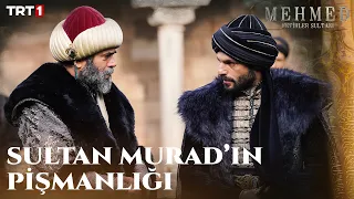 Sultan Murad, Mehmed’den Af Diledi - Mehmed: Fetihler Sultanı 5. Bölüm @trt1