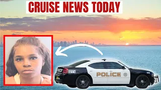 Houston Mother Abandons Children for Cruise