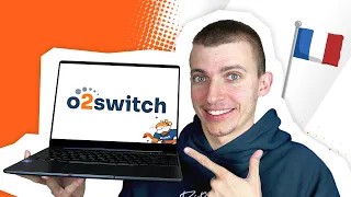 COMMENT AVOIR UN HEBERGEMENT ET UN NOM DE DOMAINE FACILEMENT ET RAPIDEMENT ?! o2switch AVIS