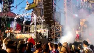 Dominator Festival 2013 - Mashup/Unofficial Aftermovie [HQ+HD]