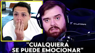 Ibai Habla de la Emoción de Chicharito al Conocerlo y de las Edades Para Admirar a los Streamers