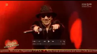 I Love You - Valentine's concert in Poland